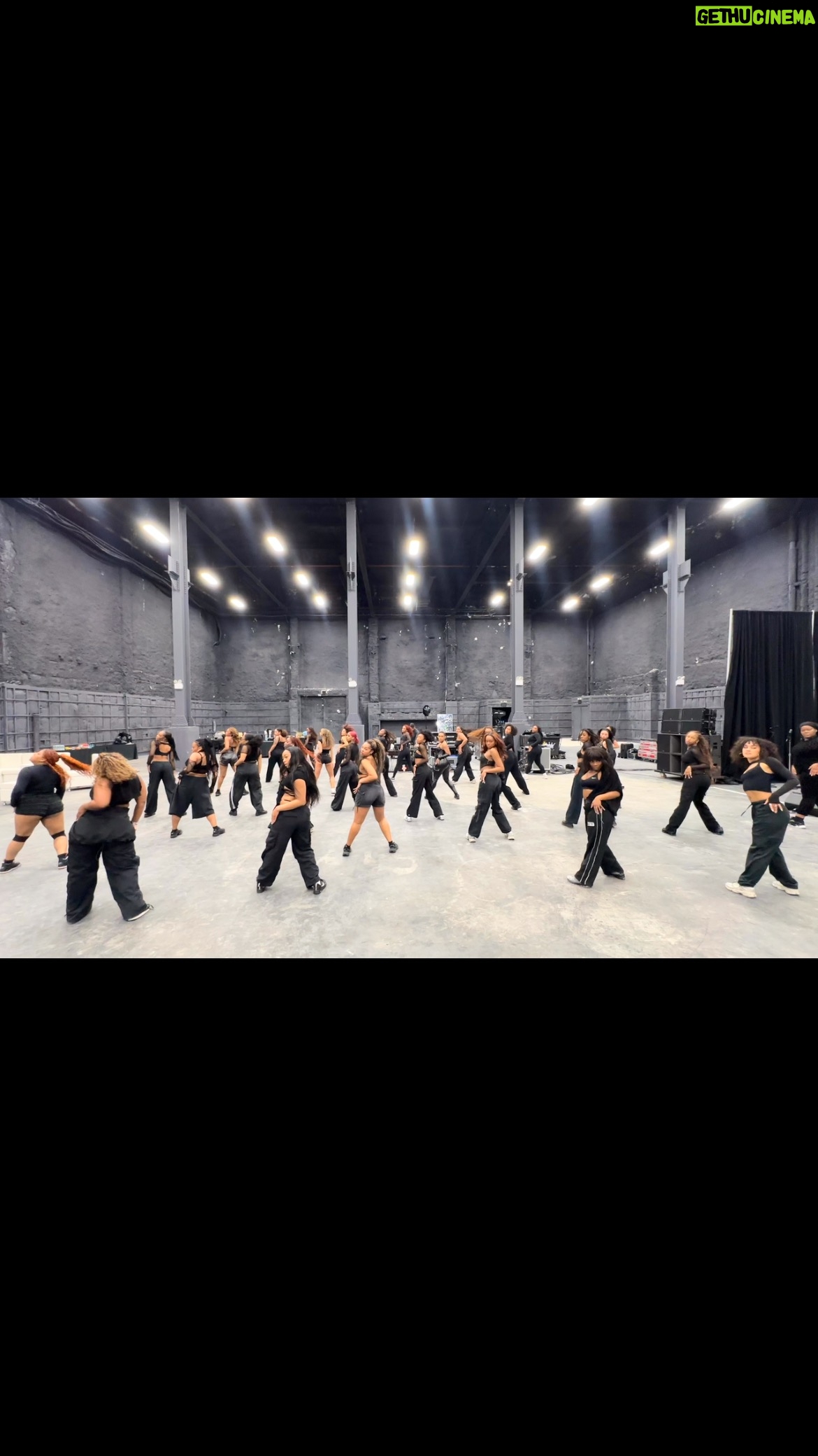 Fatima Robinson - 9.3K Likes - Audition Life @lizzobeeating
Drop a comment if you would like to audition for the team in the future. Instagram has become my favorite place to cast.