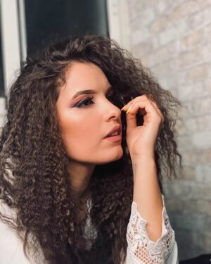 Fatima Zahra Qanboua Instagram - 