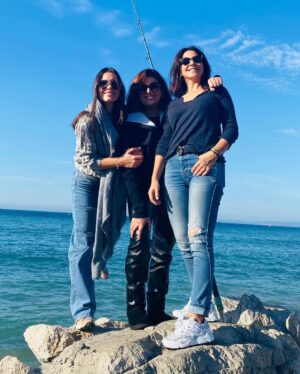 Fatima Zahra Qanboua Instagram - Life is better with true friends 
@noraskaliofficial
@samia_akariou