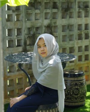 Fatin Afeefa Instagram - shr <3