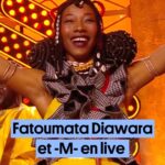 Fatoumata Diawara