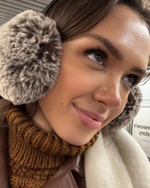 Felicia Sağnak Instagram - ✨🤞🏼🎯