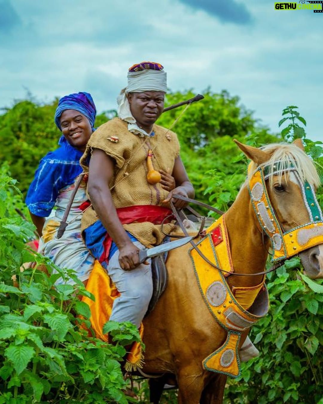 Fella Makafui - 55.9K Likes - Meet “ABENA “ of ANIKULAPO s2
Director: @kunleafo
Location: @kapfilmvillageandresort
@naijaonnetflix
Cc: @julietyaaasantewaasante ❣️