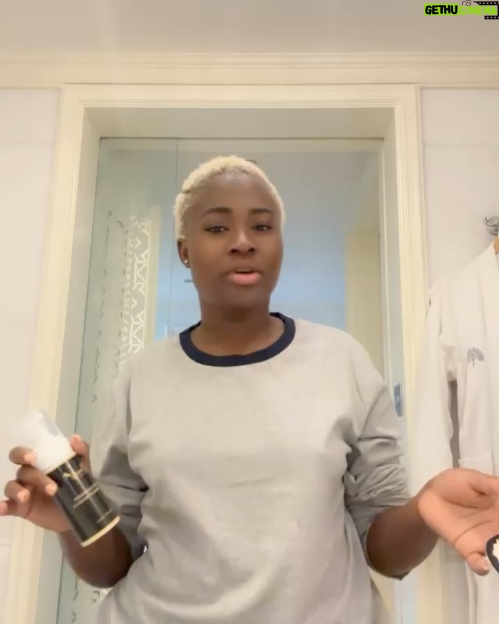 Fella Makafui - 41.2K Likes - I’m just a girl 😩❤️
