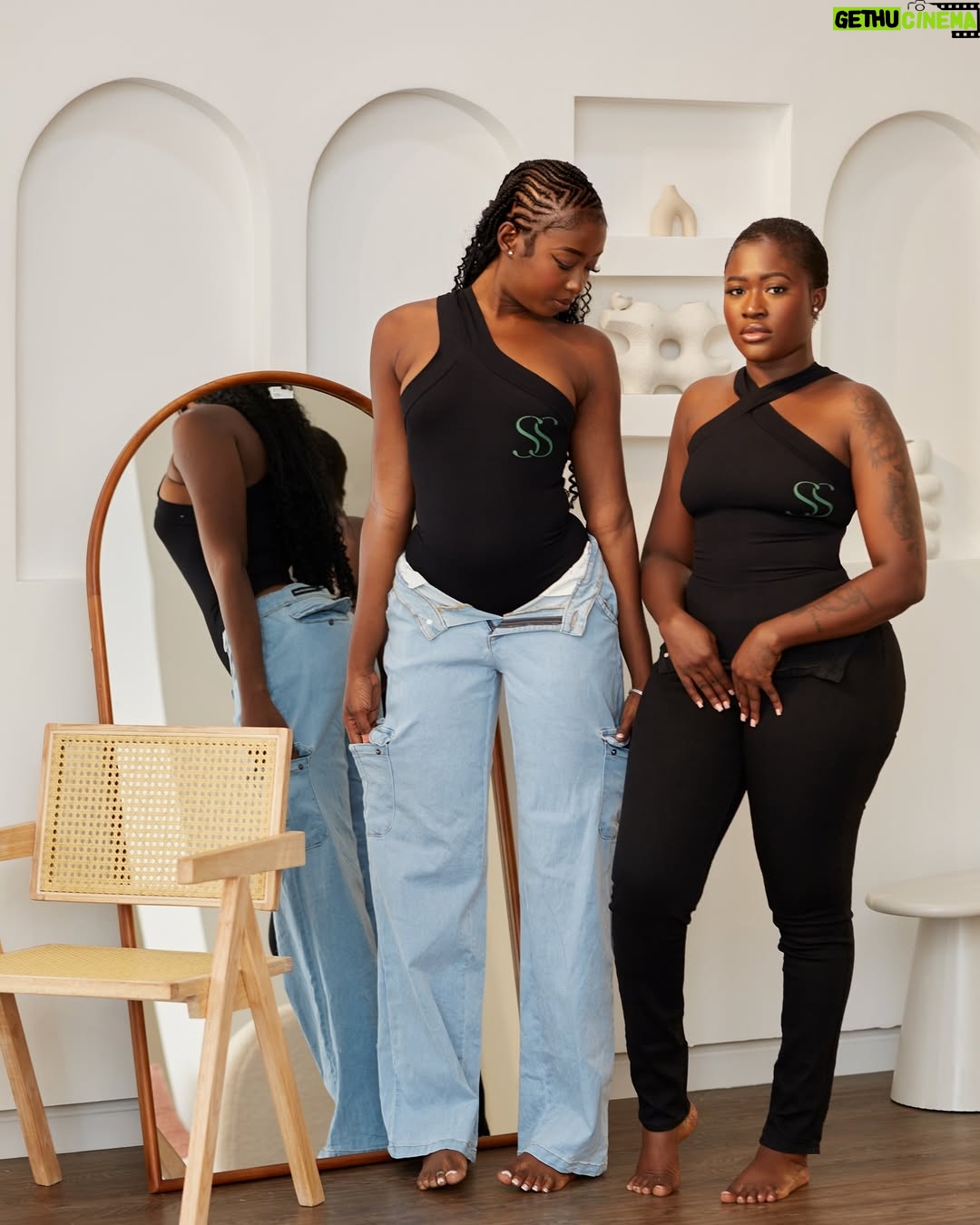 Fella Makafui - 50.7K Likes - Introducing Snatched Flex by SIMPLY SNATCHED @simplysnatched_ 🌟 Versatile style and performance for workouts and daily life. #SnatchedFlex #SimplySnatched #FitnessFashion
☎️: 0593333964
@simplysnatched_
Cc: @wehndie_
Photography: @xhibitphotography