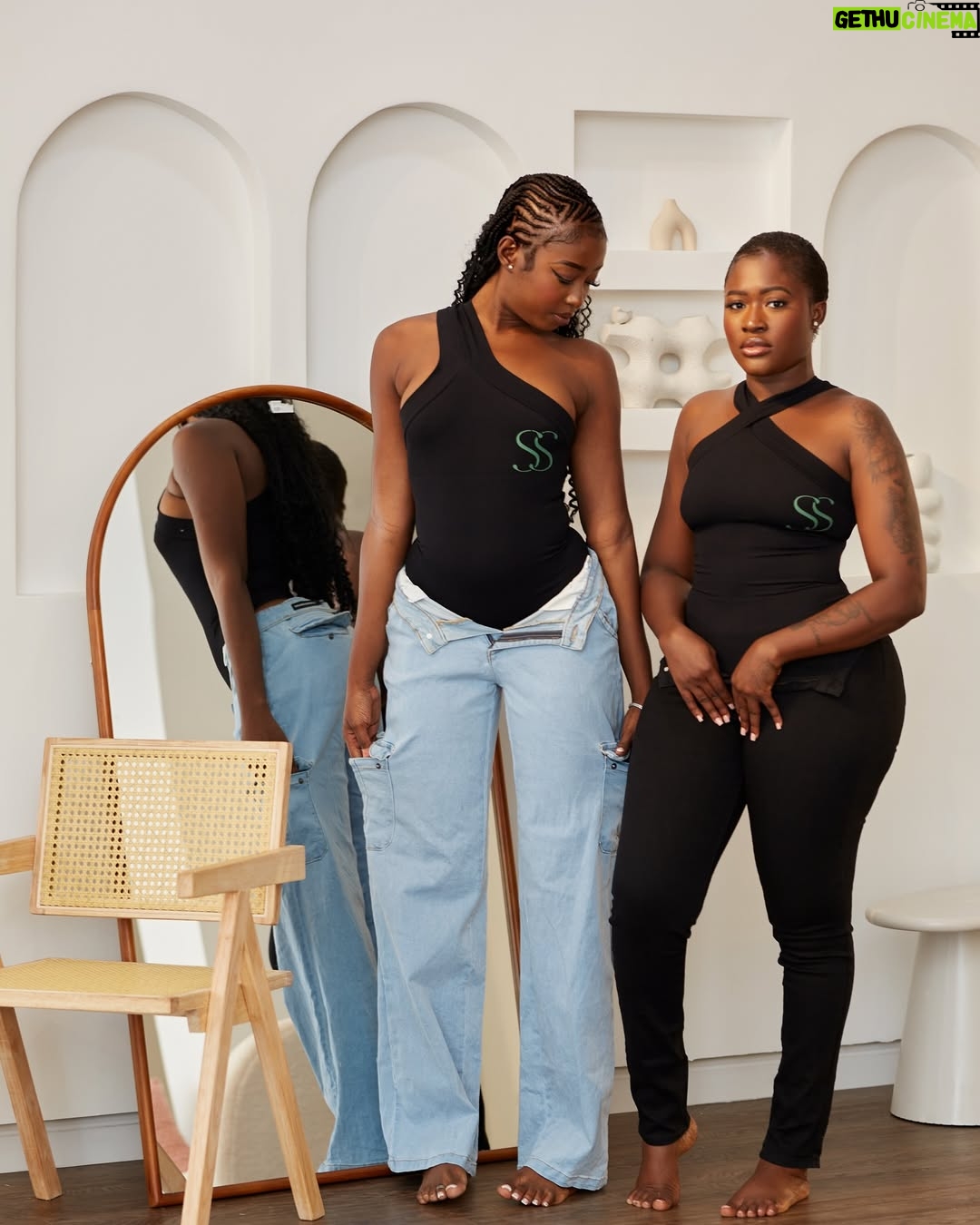 Fella Makafui - 50.7K Likes - Introducing Snatched Flex by SIMPLY SNATCHED @simplysnatched_ 🌟 Versatile style and performance for workouts and daily life. #SnatchedFlex #SimplySnatched #FitnessFashion
☎️: 0593333964
@simplysnatched_
Cc: @wehndie_
Photography: @xhibitphotography