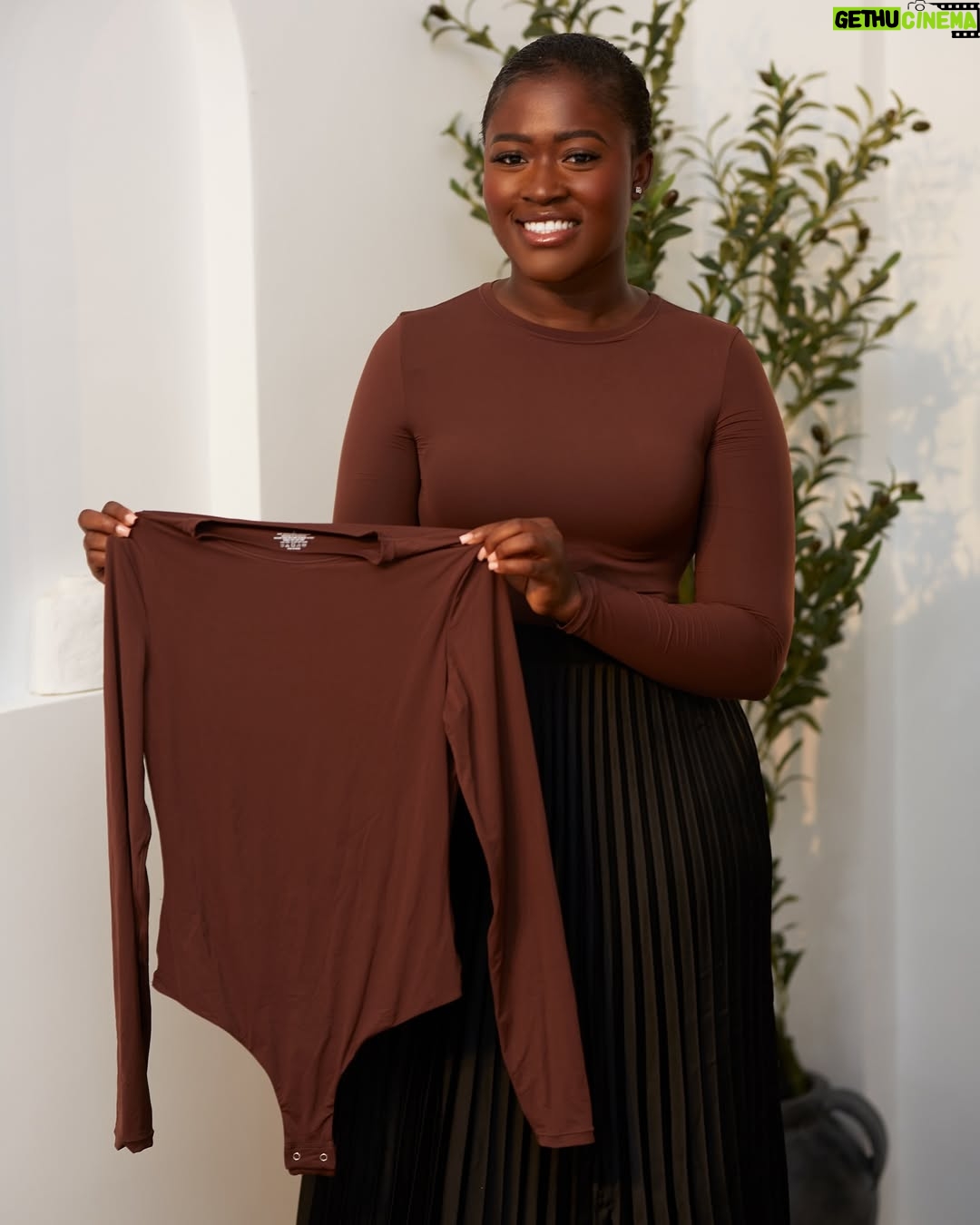 Fella Makafui - 50.7K Likes - Introducing Snatched Flex by SIMPLY SNATCHED @simplysnatched_ 🌟 Versatile style and performance for workouts and daily life. #SnatchedFlex #SimplySnatched #FitnessFashion
☎️: 0593333964
@simplysnatched_
Cc: @wehndie_
Photography: @xhibitphotography