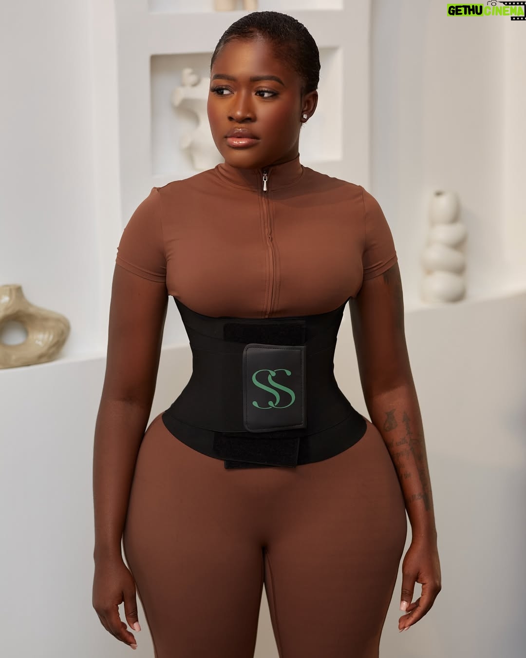 Fella Makafui - 50.7K Likes - Introducing Snatched Flex by SIMPLY SNATCHED @simplysnatched_ 🌟 Versatile style and performance for workouts and daily life. #SnatchedFlex #SimplySnatched #FitnessFashion
☎️: 0593333964
@simplysnatched_
Cc: @wehndie_
Photography: @xhibitphotography