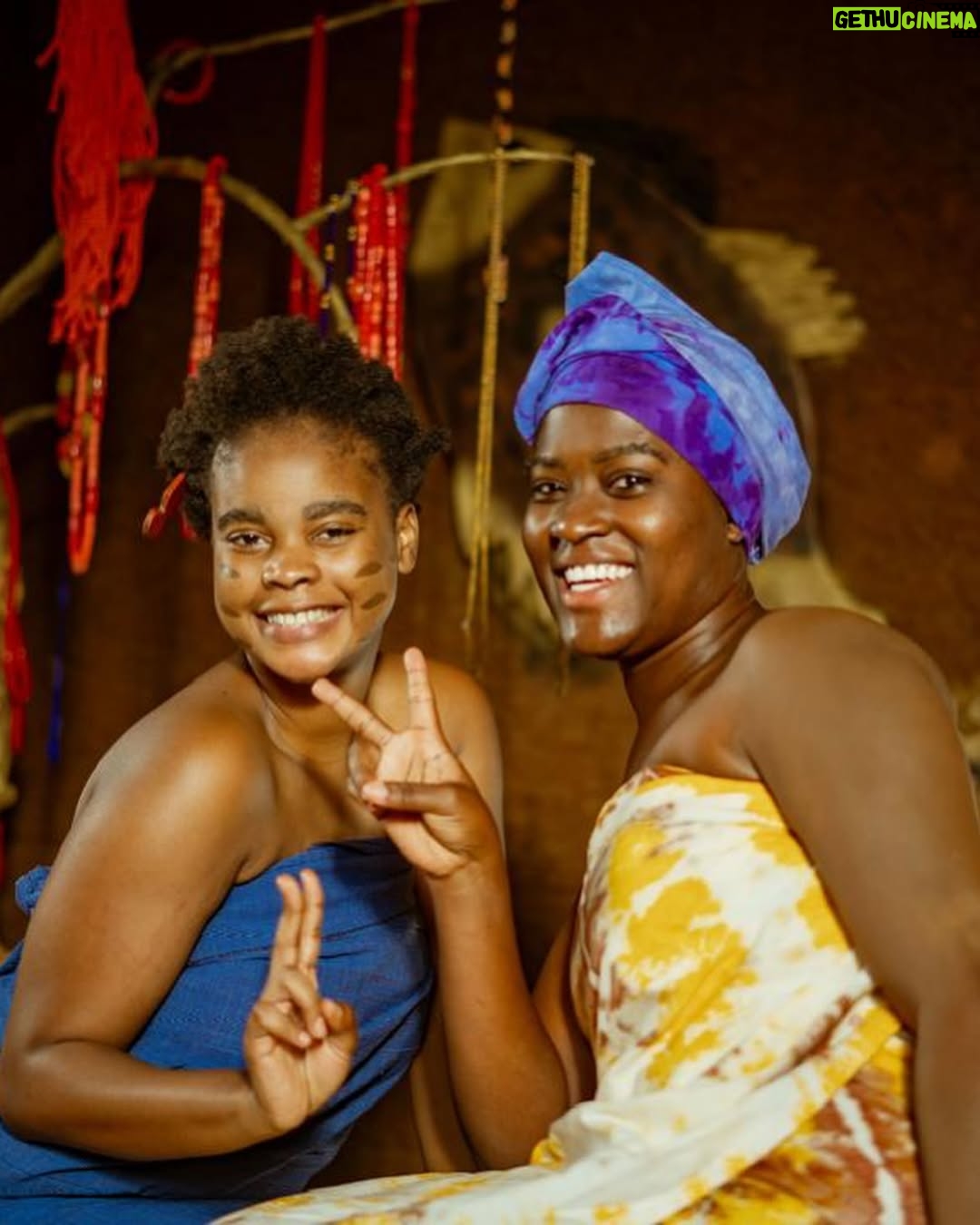 Fella Makafui - 55.9K Likes - Meet “ABENA “ of ANIKULAPO s2
Director: @kunleafo
Location: @kapfilmvillageandresort
@naijaonnetflix
Cc: @julietyaaasantewaasante ❣️