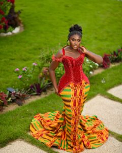 Fella Makafui Most Liked Photos and Posts