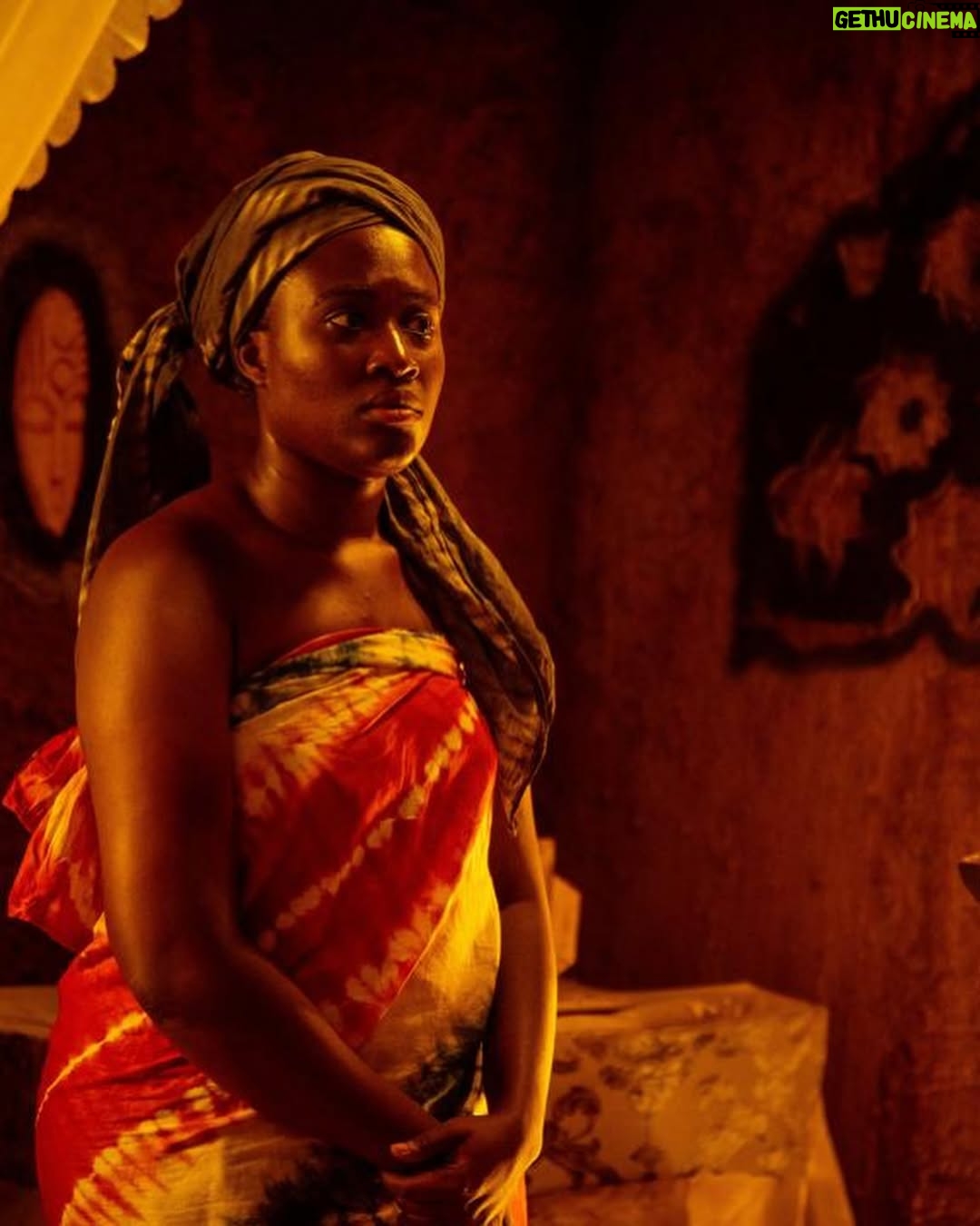 Fella Makafui - 55.9K Likes - Meet “ABENA “ of ANIKULAPO s2
Director: @kunleafo
Location: @kapfilmvillageandresort
@naijaonnetflix
Cc: @julietyaaasantewaasante ❣️