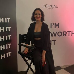 Actress Fernanda Urrejola HD Photos and Wallpapers March 2025