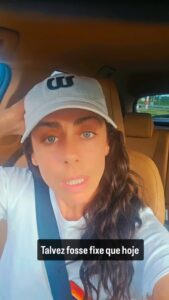 Actress Filomena Cautela HD Photos and Wallpapers October 2025