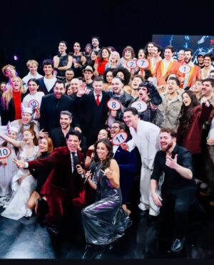 Filomena Cautela Instagram - Ainda sobre o Festival: As canções ficam todas para todas e todos nós. 
Obrigada aos concorrentes, e a toda a equipa da RTP que não dormiu durante 1 mês, bravas e bravos. 

Muito importa agradecer ao @miguelvieiraofficial que tanto admiro, e @vanessamarquesstyling @leandraoliveira_makeup e à @maria_joao_andrade_hairstylist  obrigada pelo cuidado e eterna paciência.