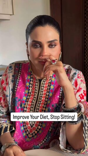 Fiza Ali Instagram - Fueling my body right and trusting the process. It’s not just about losing weight — it’s about boosting metabolism and building a sustainable, healthy lifestyle. I have seen a video on social media where a lady saying this and I followed this way and she is right as we should make our metabolism fast 
#fizaali #faraal 
#WeightLossJourney #HealthyEating #BoostMetabolism #CleanEating #FitnessMotivation #MindfulLiving #FatLoss #MetabolicHealth #WellnessGoals #SustainableLiving