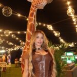 Flavia Laos