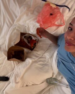 Actress Flora Coquerel HD Photos and Wallpapers March 2025