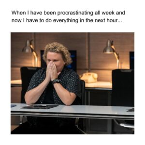 Fortune Feimster Instagram - I’m only going out if there’s biscuits involved…