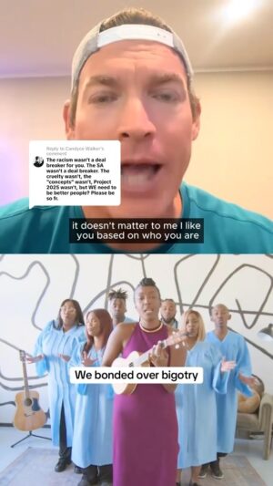 Franchesca Ramsey Instagram - “Now that my small business if affected, we should all care about each other regardless of who we voted for” 🐆💀
— 
Don’t forget my content creator master class is happening April 19 & 26th! learn how to write edit and promote your content like a pro! ⬇️ comment MASTERCLASS below and I’ll DM you the link to get signed up!