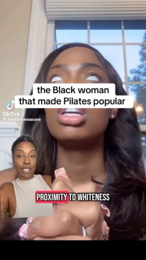 Franchesca Ramsey Instagram - I’m begging y’all to stop listening to these TikTok “nutrition coaches”