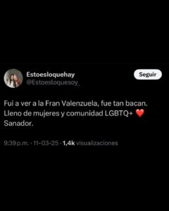 Actress Francisca Valenzuela HD Photos and Wallpapers September 2025