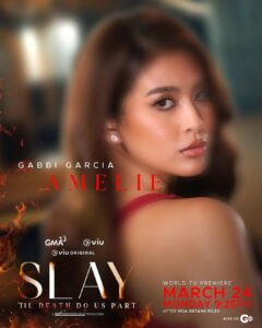 Actress Gabbi Garcia HD Photos and Wallpapers April 2025