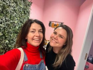 Gabriela Barros Instagram - Abril, águas mil and all its wonders.