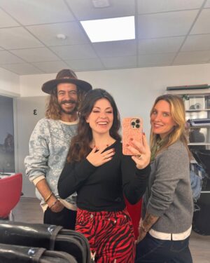 Gabriela Barros Instagram - XENOAAAAAAAA💥

Quem viu?! @taskmasterpt