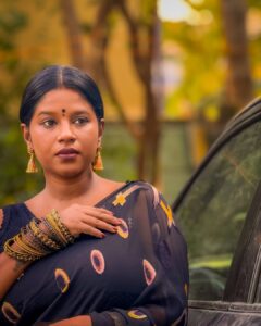 Actress Gabriella Sellus HD Photos and Wallpapers April 2025