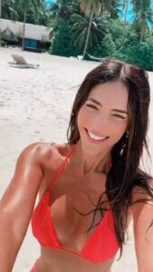 Actress Gaby Espino HD Photos and Wallpapers April 2025