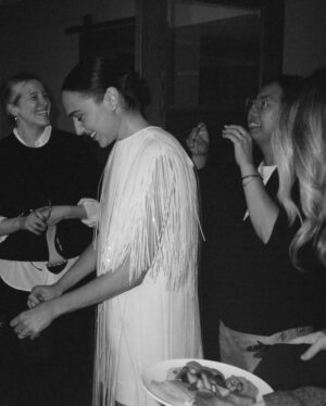 Gal Gadot Instagram - There are moments in life that feel almost too big to put into words—this is one of them. To see my name on the Hollywood Walk of Fame, surrounded by legends who have inspired me, is beyond anything I ever imagined. This star represents years of hard work, passion, and the unwavering belief of so many people who have lifted me up along the way.

My deepest gratitude to Patty Jenkins and @vindiesel —having you both by my side for this moment made it even more special. Your friendship, support, and the way you believe in me mean more than I can ever express.

And to all of you who have supported me through this journey—this star is for you, too.

Styling: @karlawelchstylist @gracewrightsell 
Makeup: @maryphillips 
Hair: @jennychohair 
Nails: @nailsbyshige 
📸: @andiejjane