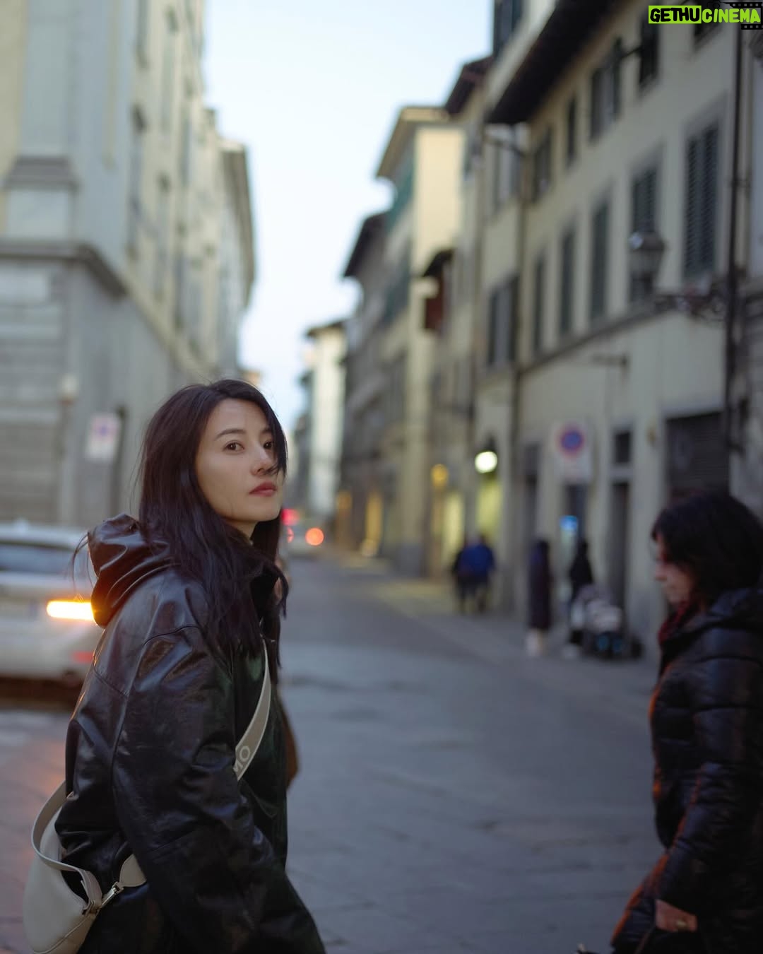 Gao Yuanyuan - 13.6K Likes - 「意」些𝙘𝙤𝙤𝙡存🕶️#GOOTD