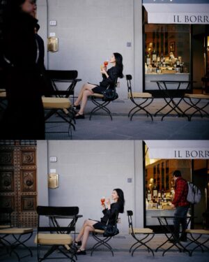 Gao Yuanyuan Instagram - 「意」些𝙘𝙤𝙤𝙡存🕶️#GOOTD