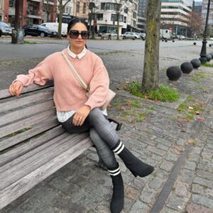 Garima Panta Instagram - 