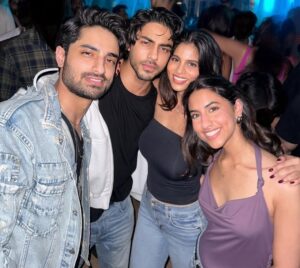 Gauri Khan Instagram - ❤️