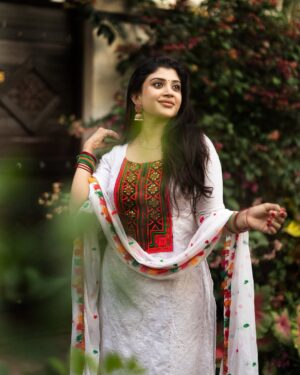 Gayathri Shan Instagram - 💐