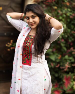 Gayathri Shan Instagram - 💐