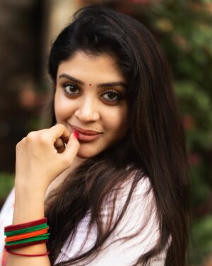 Gayathri Shan Instagram - 💐