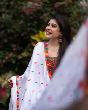Gayathri Shan Instagram - 💐