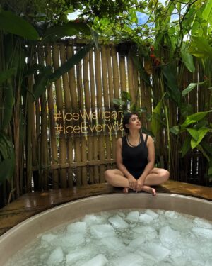 Gayathri Shan Instagram - Collect moments, not things 🫰🏖️