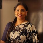 Gayatri Bhargavi