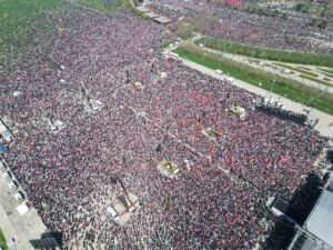 Gaye Su Akyol Instagram - Al sana milli irade

Maltepe - İstanbul
29.03.2025