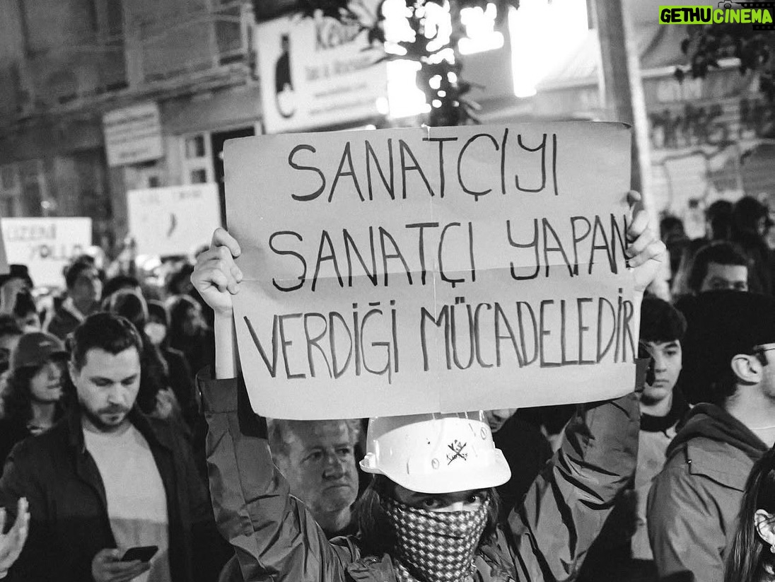 Gaye Su Akyol - 20.2K Likes - Al sana milli irade
Maltepe - İstanbul
29.03.2025