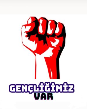 Gaye Su Akyol Instagram - “Kurtuluş yok tek başına!”