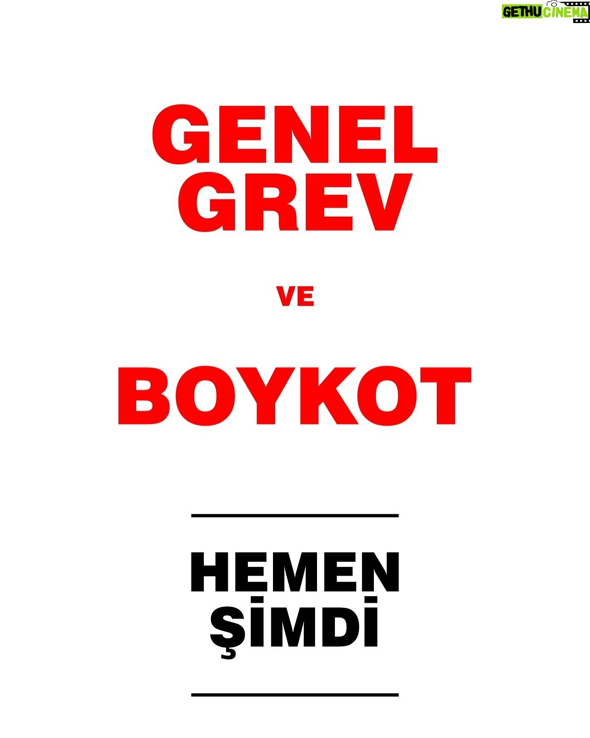 Gaye Su Akyol - 32.3K Likes - āKurtuluÅ yok tek baÅına!ā
