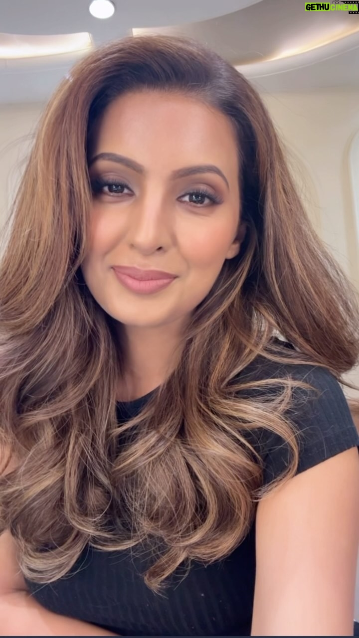Geeta Basra - 16.4K Likes - Just here to brighten your day ❤️😜
#reels #reelsinstagram #reelitfeelit #love #reelkarofeelkaro #fun #makeup #trending #shoot