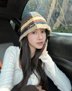 Actress Genie Chen HD Photos and Wallpapers March 2025