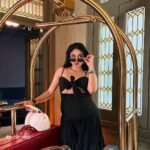 Geraldine Galvan