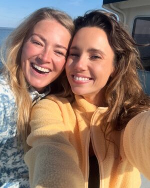 Geraldine Kemper Instagram - She’s heel ff back 🌴
