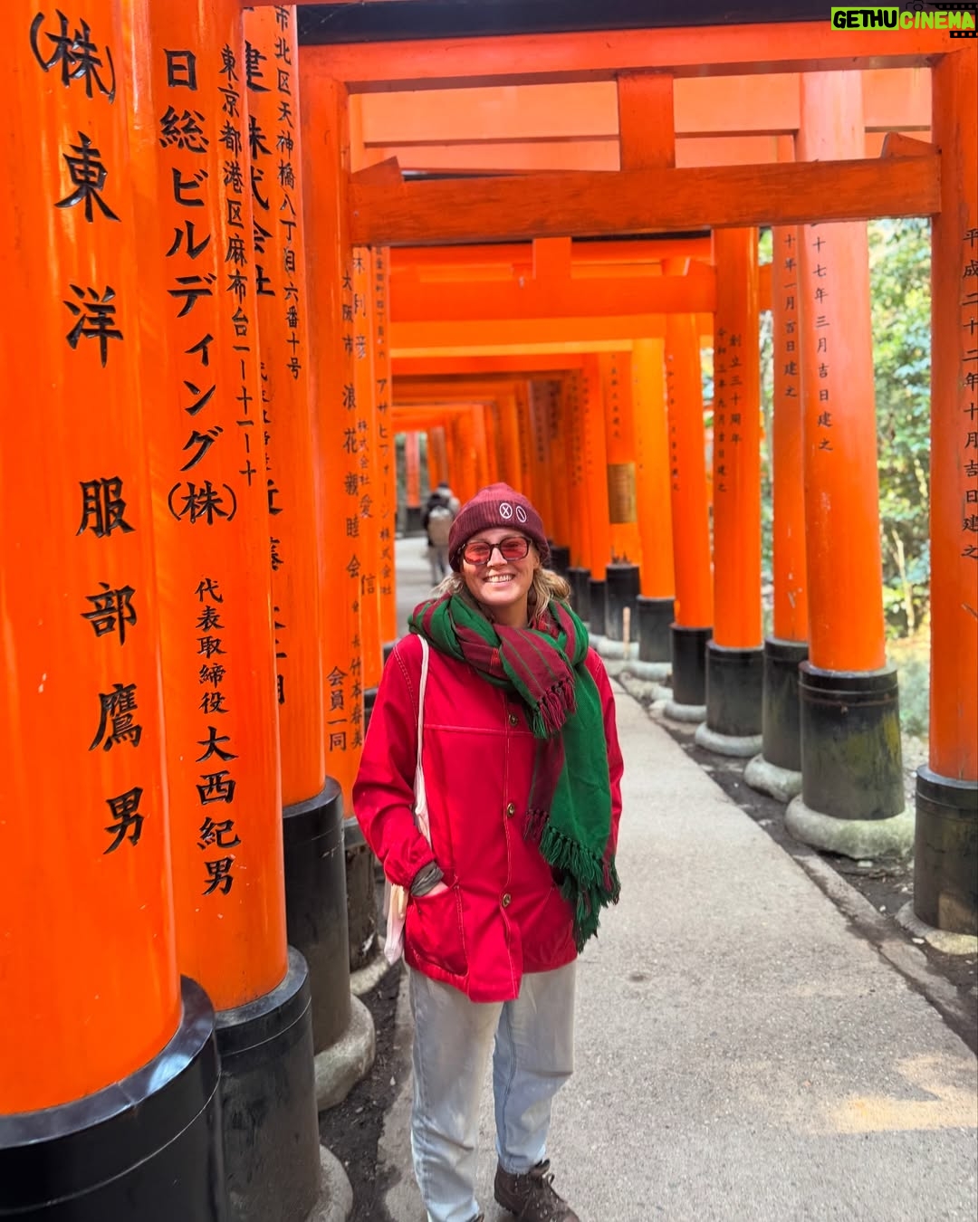 Geraldine Kemper - 3 Likes - Japan 🇯🇵